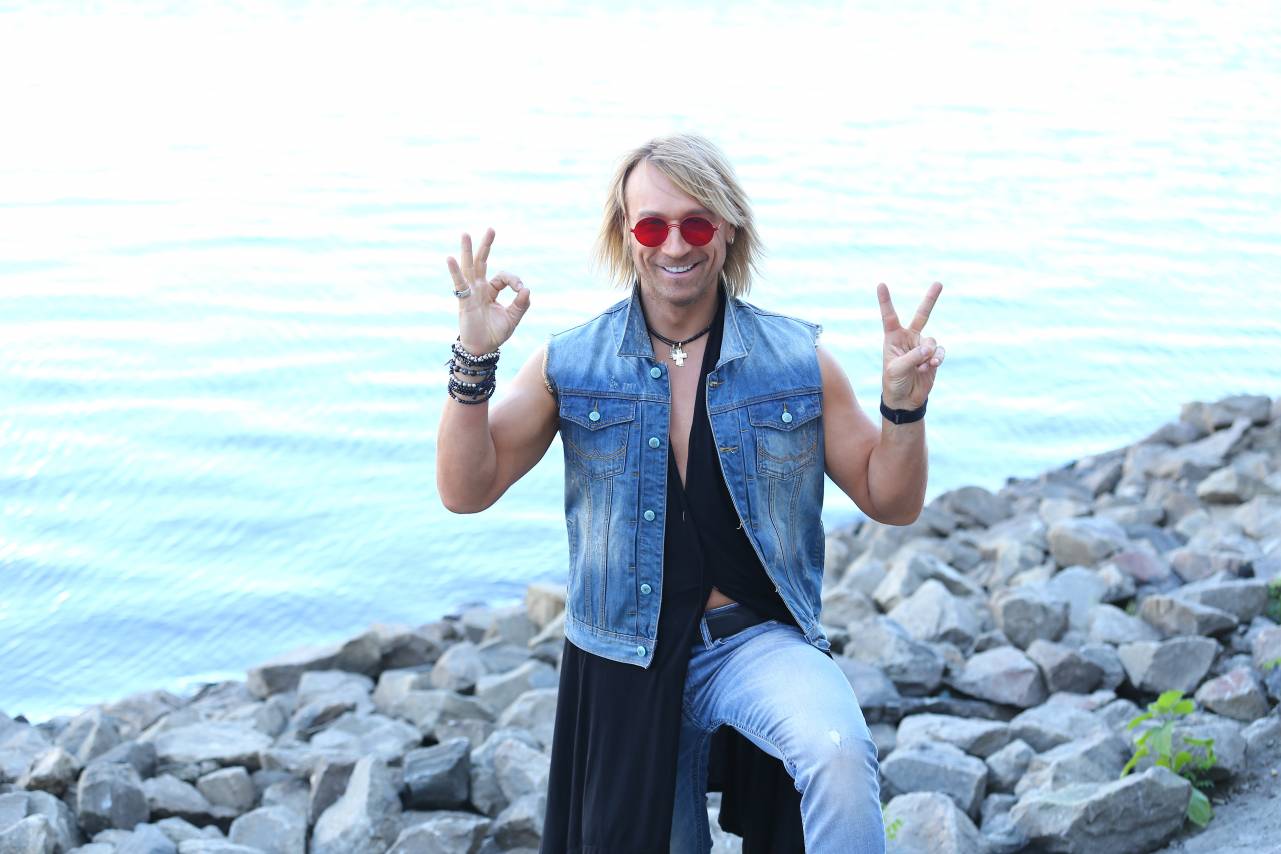 Больше миллиона просмотров: новое видео Олега Винника вызвало ажиотаж в сети